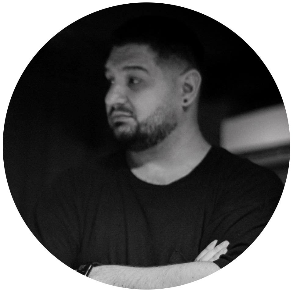 L Padr3 - Artist and Music Producer